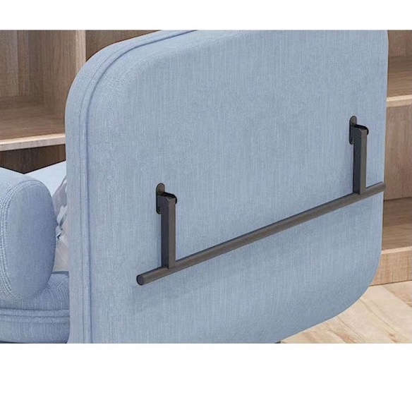 Ghế sofa giường gấp gọn đa năng 80cm. Sofa giường gấp gọn thông minh.Giường sofa gấp gọn | BigBuy360 - bigbuy360.vn