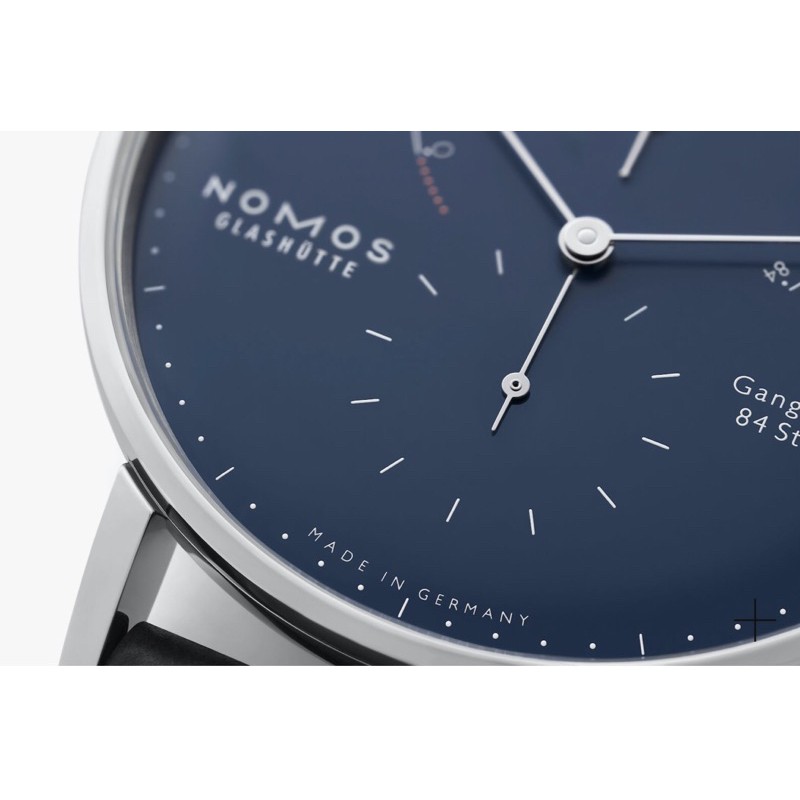 Đồng hồ nam NOMOS MUA 1 TẶNG 1