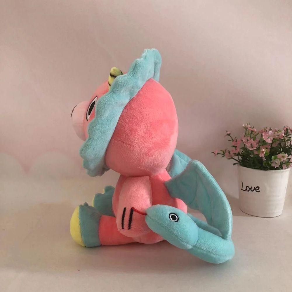 DARNELL Thú Nhồi Bông Hình Sư Tử Hoạt Hình Đáng Yêu