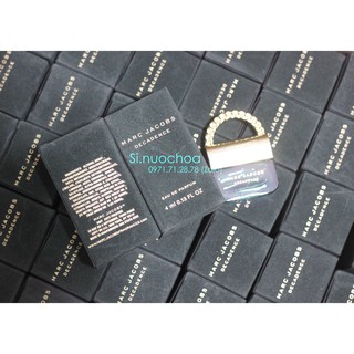 Nước hoa mini Marc Jacobs Decadence EDP 4ml
