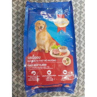 Thức ăn cho chó SMART HEART 400g