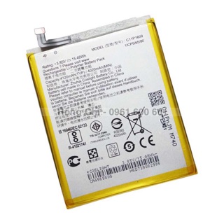 Pin điện thoại Asus Zen 4 max- ZC520KL xịn,bảo hành 3 tháng