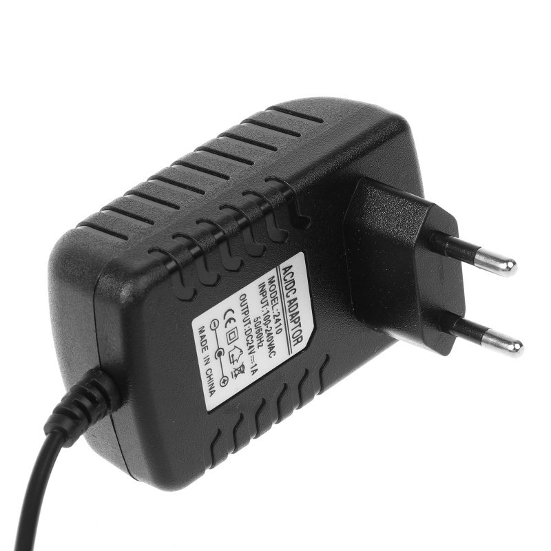 Bộ Chuyển Đổi Nguồn Điện Từ DC 24V 1A Sang AC 110V 220V