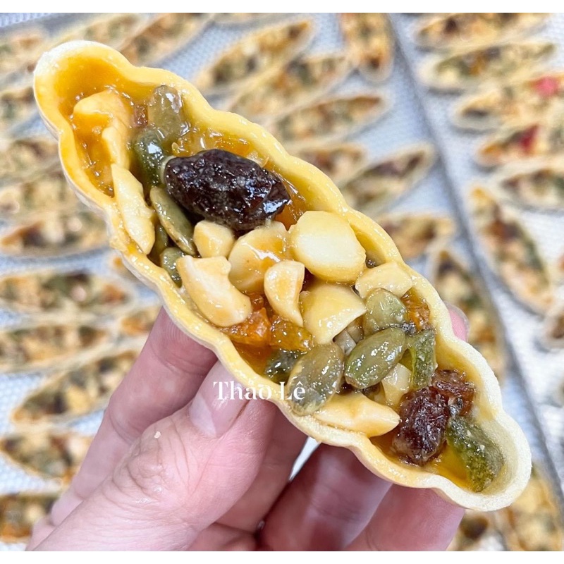 ĐẾ BÁNH THUYỀN HẠT HỘP 60 CHIẾC*2 HỘP | BigBuy360 - bigbuy360.vn