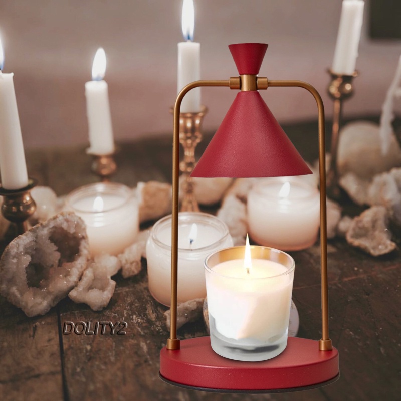 Đèn xông hơi sưởi ấm/ nến/ sáp thơm dùng trang trí