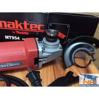 Máy Maktec Mt954 - Máy Mài Góc