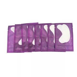 GEL PAD DÁN MÍ_EYE PAD nối mi_Date Xa
