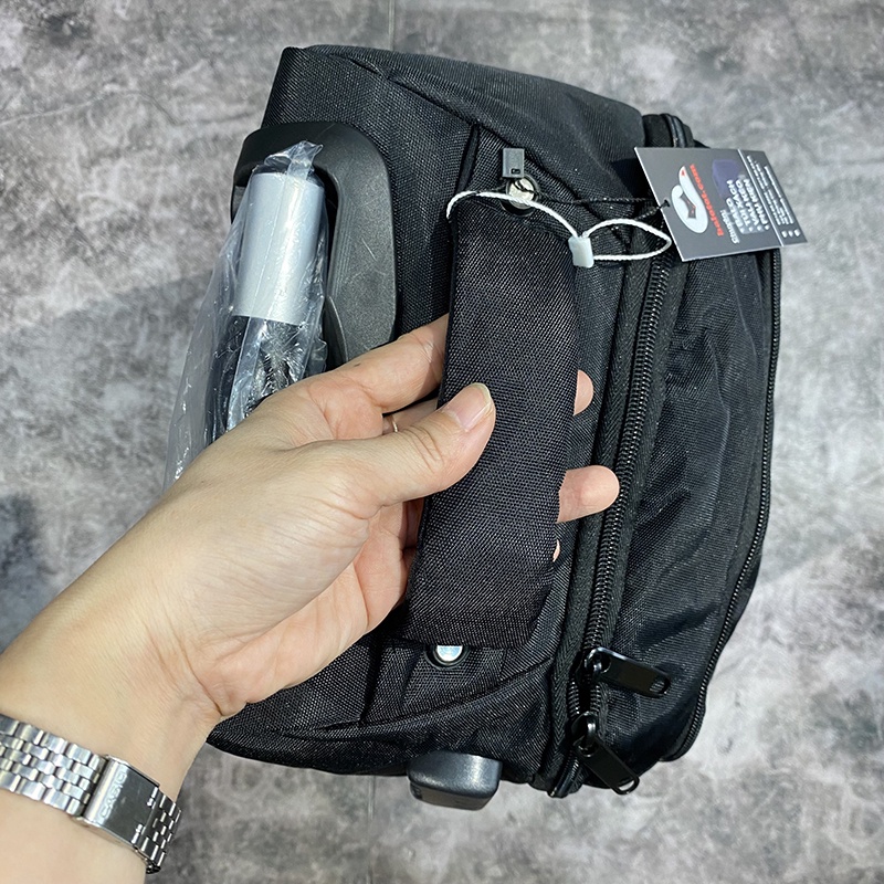 Balo du lịch cần kéo đa năng Fuguilai 8118