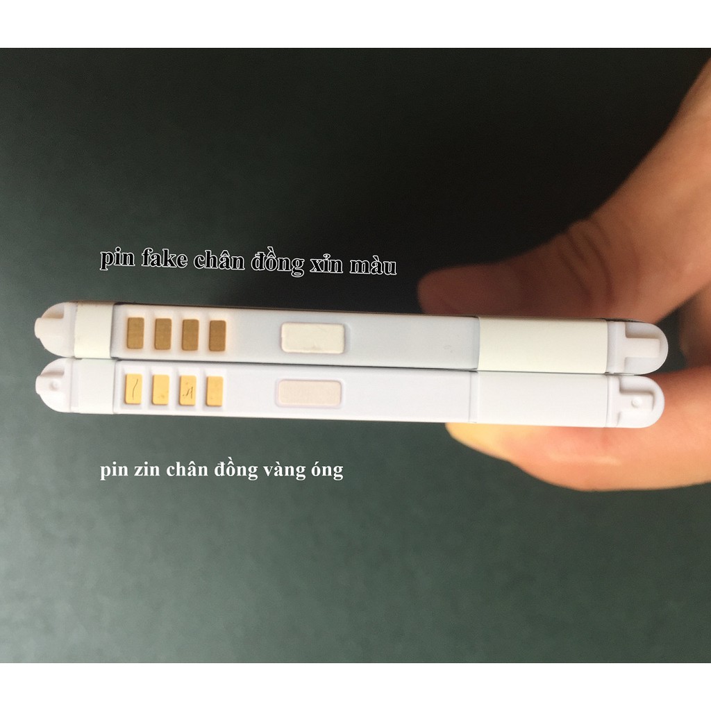 PIN SKY A910 CAM KẾT ZIN MỚI 100%