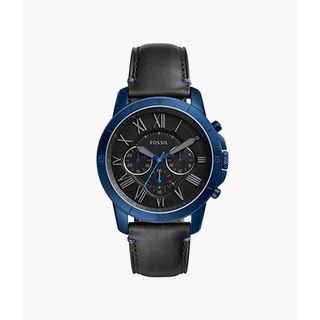 Đồng hồ nam fossil grant sport fs5342
