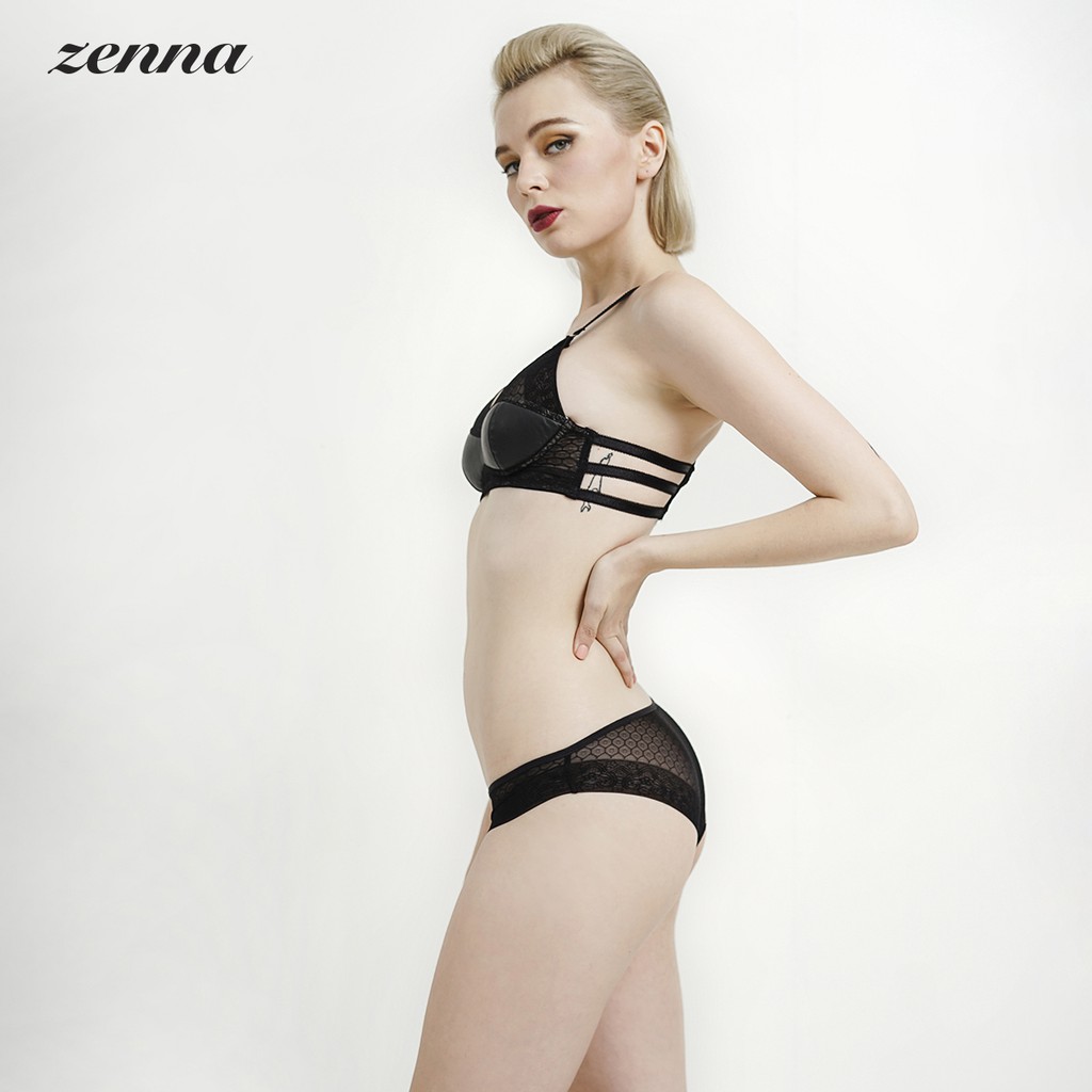 Áo ngực không gọng thời trang Zenna iBasic Z0619BRA01