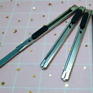 [HCM] Dao Dọc Giấy Inox