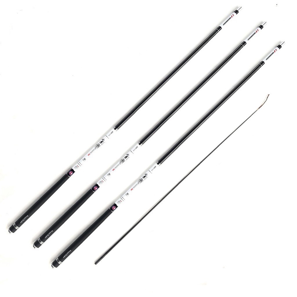 Cần Câu Tay Ying Feng GW 5H Cần Câu Đài Cao Cấp