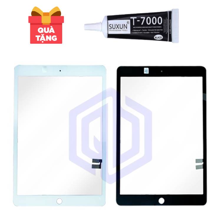 Cảm Ứng Táo PAD GEN 7 /PRO 10.2-2019 /PAD7-GEN8-A2197-A2200-A2198-A2230