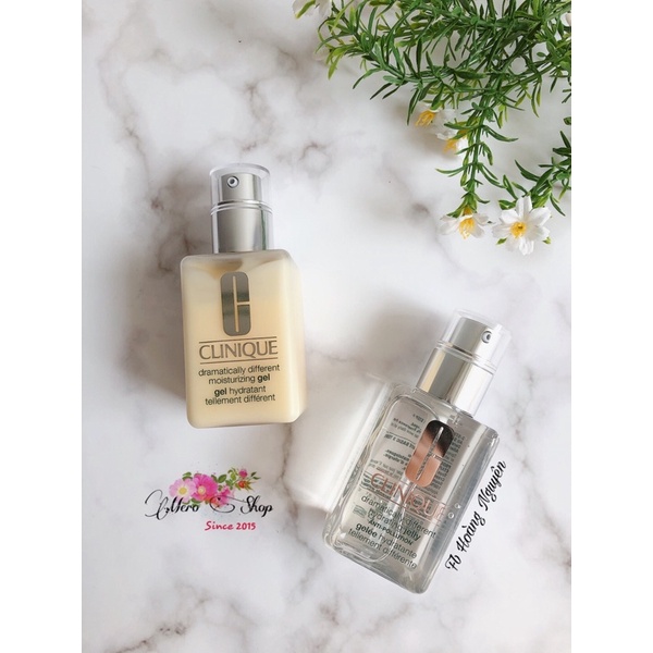 DƯỠNG ẨM CLINIQUE 125ml ( bill sephora )