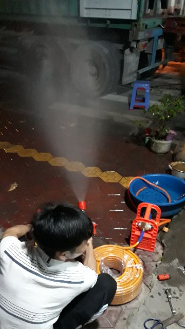 Mô tơ siêu công suất 12V120W model 2800