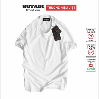 Áo phông áo thun trơn tay lỡ FreeSize nam nữ Cotton nhiều màu form rộng Unisex