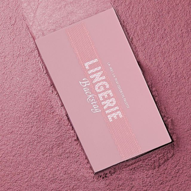 Bảng màu mắt 15 ô của Lameila | BigBuy360 - bigbuy360.vn