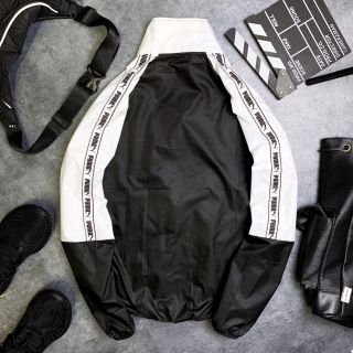 Khoác jacket puma
