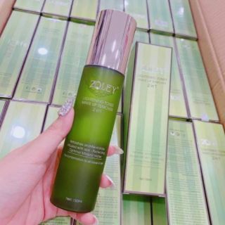 Toner Zoley mẫu mới