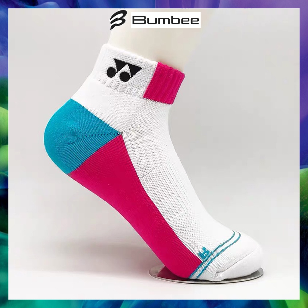 Tất cầu lông, vớ Yonex thi đấu chuyên nghiệp chất liệu dày dặn