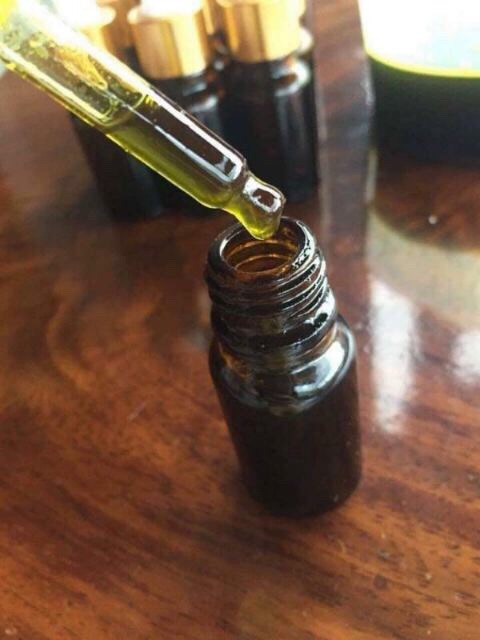 Tinh dầu bơ 1 lọ 10 ml dùng cực thích