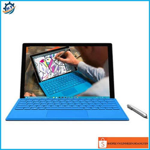Máy tính Microsoft surface pro 4 cả phím surface, sạc surface theo máy I5/4/128 - HY25 | BigBuy360 - bigbuy360.vn