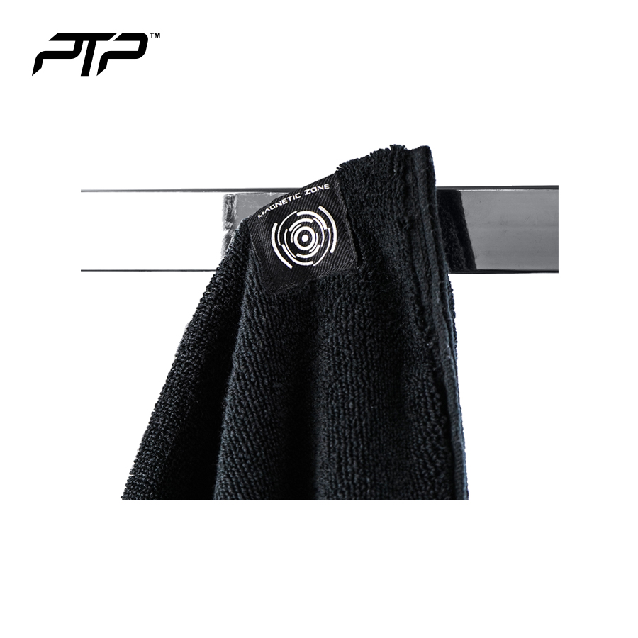 PTP Khăn TX-S BLACK (Towel X)