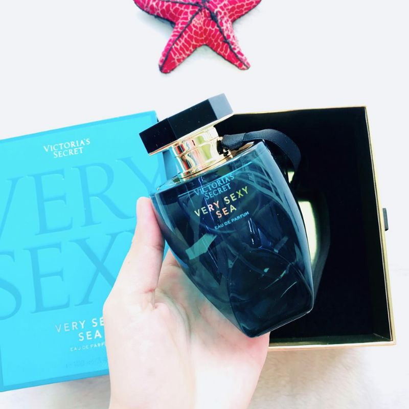 [Chính hãng] - Victoria’s Secret Very Sexy Sea 100ml