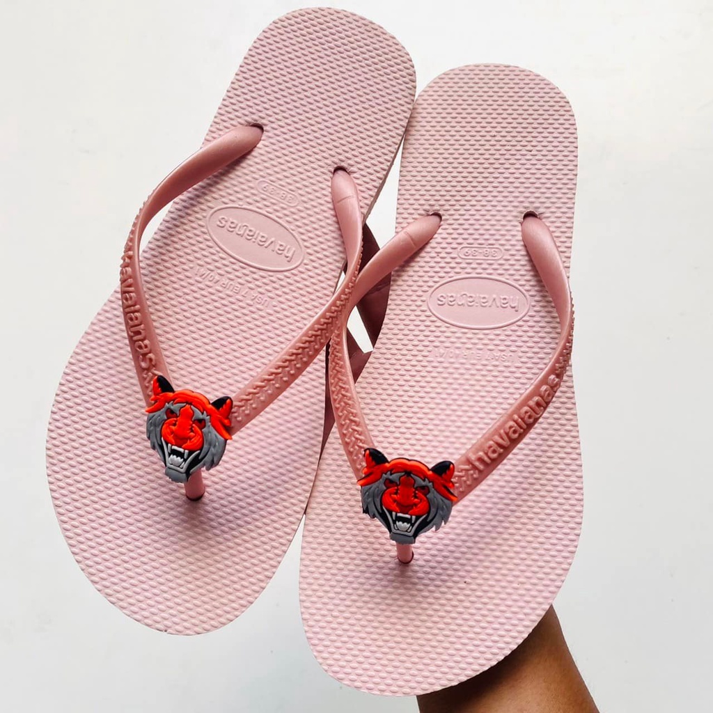 ❤️ Dép Lào/Dép kẹp xốp Thái Lan Havaianas FULL MÀU Chất Liệu Cao Su Xịn