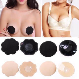 2 miếng dán nhũ hoa - miếng dán che đầu ti _SuSuShop