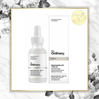 The Ordinary AHA 30 + BHA 2 Peeling Solution