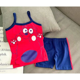 ĐỒ BỘ DÂY BÉ GÁI SIZE 10-22KG