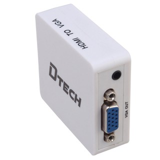 MULTI HDMI DTECH DT-6528