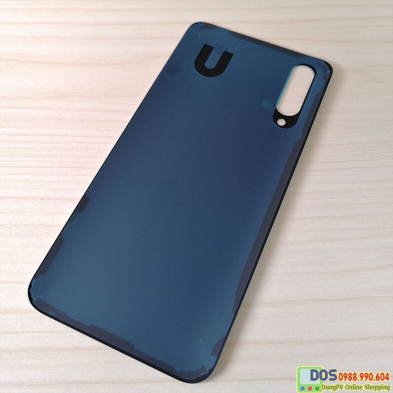 Mặt lưng xiaomi cc9 kính, thay nắp lưng xiaomi cc9 giá rẻ