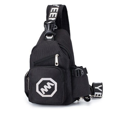 Túi Đeo Messenger Cao Cấp HARAS HR127