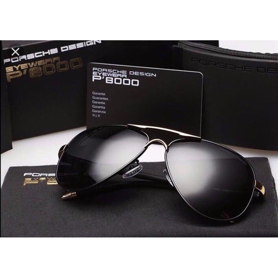 KÍNH PORSCHE DESIGN FULL-P8000