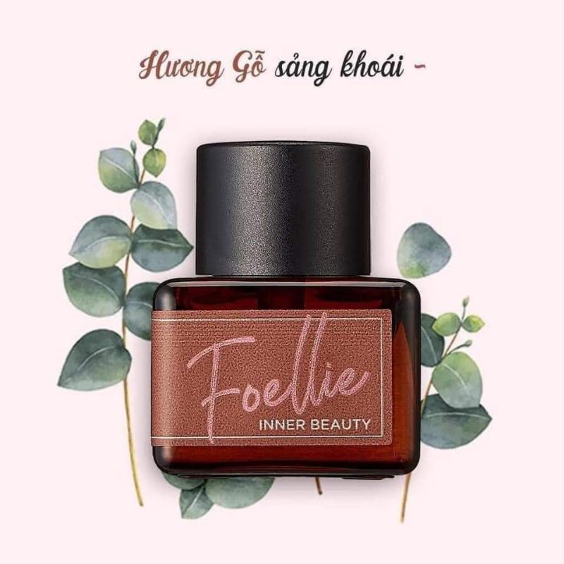 Nước hoa Foelliie