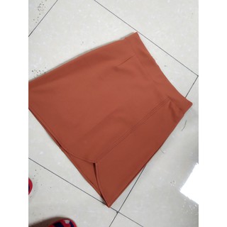 New! chân váy chữ a