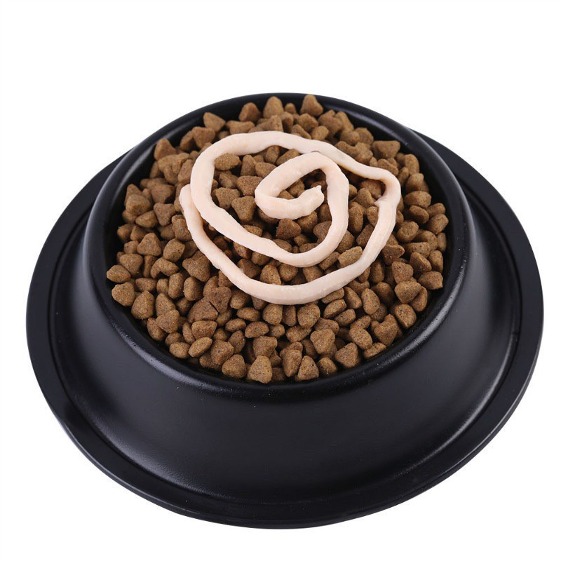 [Mã PET50K giảm Giảm 10% - Tối đa 50K đơn từ 250K] [HÀ NỘI] Pate Wanpy Happy100 Cho Mèo Gói 70g