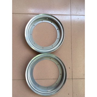 mâm chaly 3 chấu vành bánh