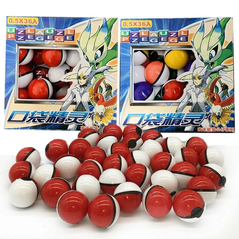 Bộ Sưu Tập 36 Mô Hình Pokemon Cho Bé