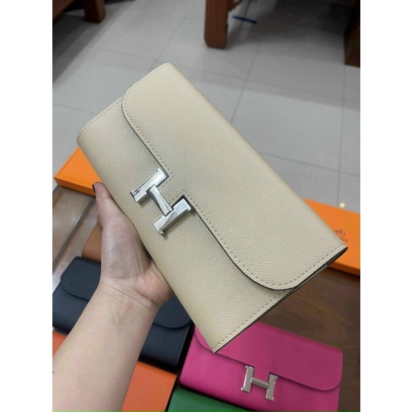 Túi xách nữ Clutch HM FULL BOX