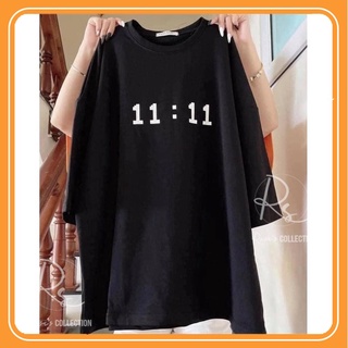 Set thể thao nữ - Bộ thể thao 11:11 Raglan Ngắn Tay kiểu dáng sporty
