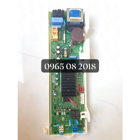 Mạch công suất MG LG Model F1409NPRL , F1409NPRW , F1208NPRW , F1408NPRW , F1408NPRL