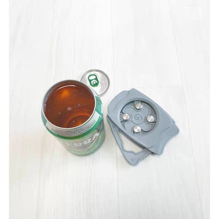 Dụng Cụ Mở Nắp Lon Chuyên Nghiệp Thông Minh Tiện Lợi