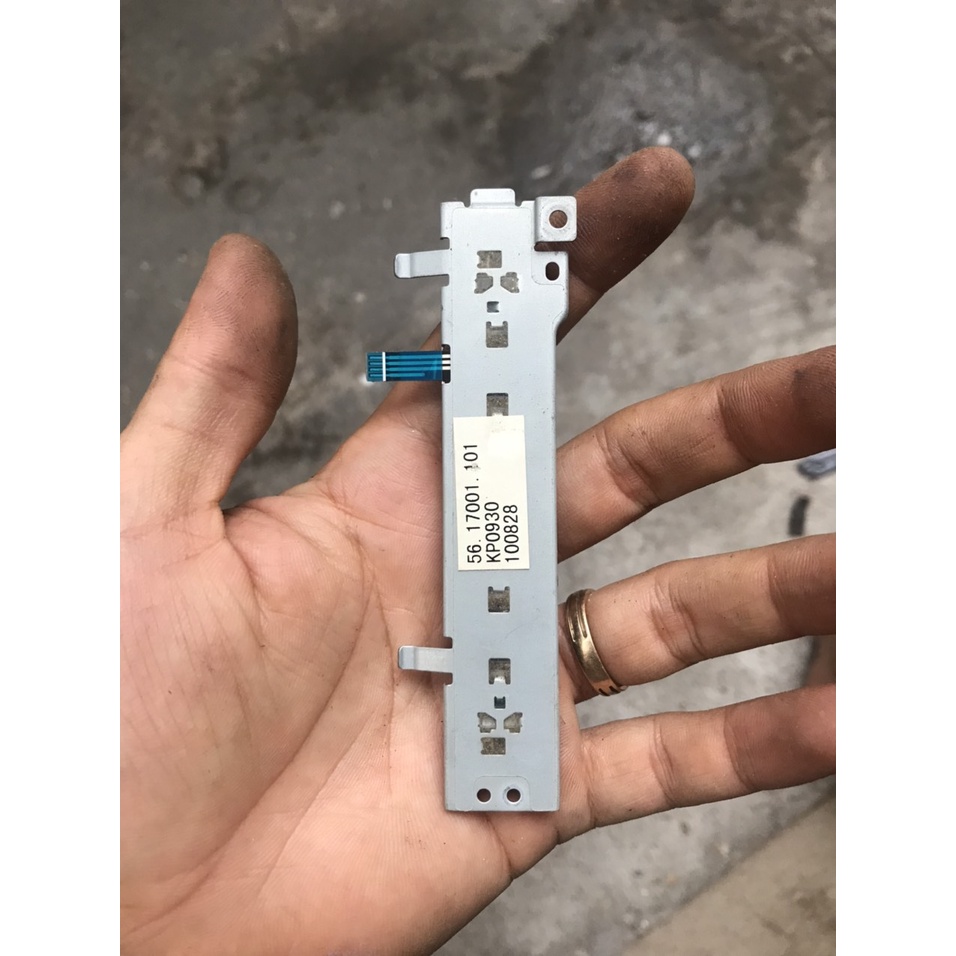 Linh phụ kiện tháo máy laptop Dell Inspiron N4030 phím loa A B C D E camera fan tản usb bản lề cáp màn hdd dvd pin all