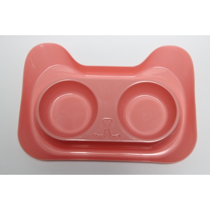 [Giá hủy diệt] Khay nhựa đôi chống kiến nhiều màu sắc