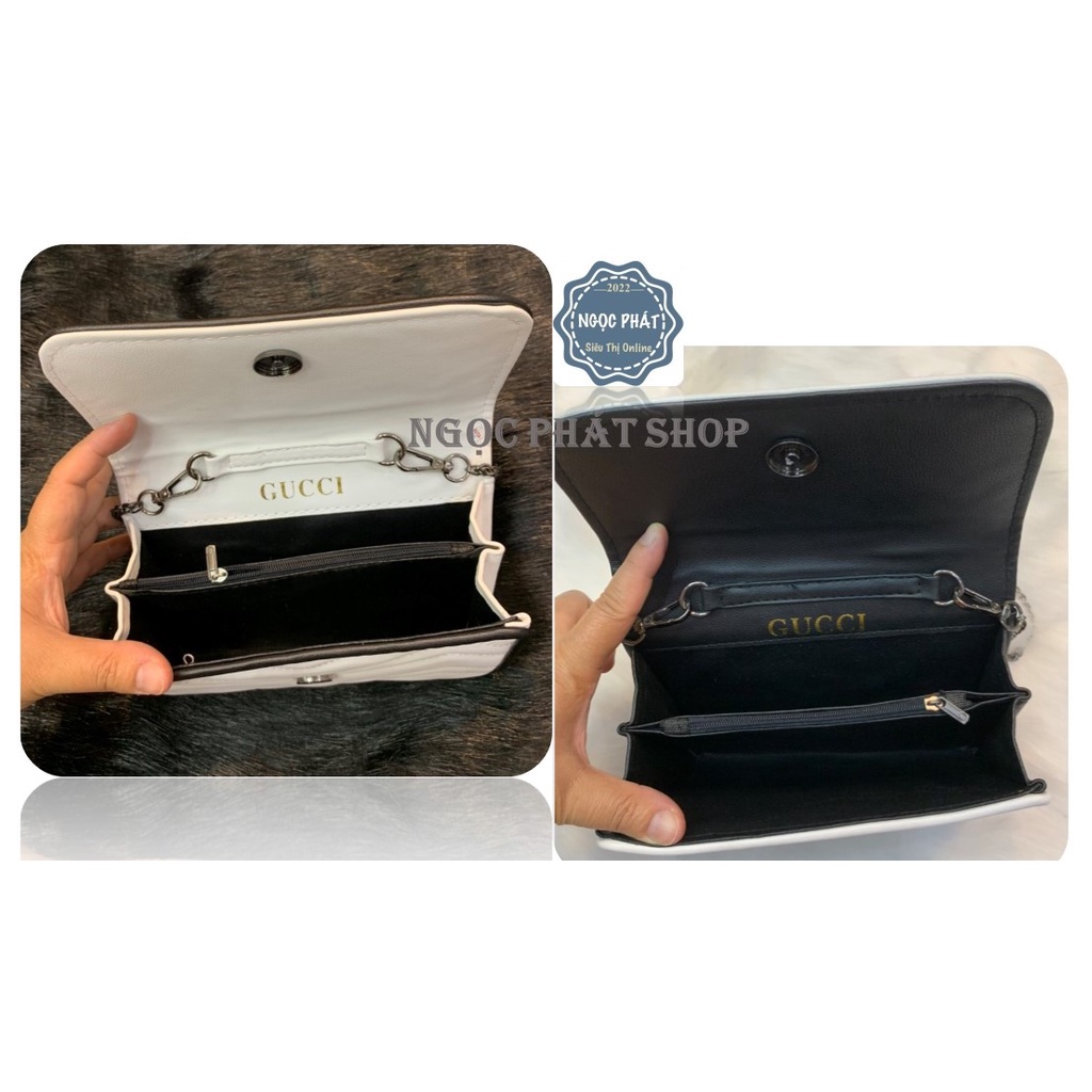 TÚI XÁCH NỮ G_G -ĐEO VAI, ĐEO CHÉO- HÀNG QUẢNG CHÂU SANG, ĐẸP