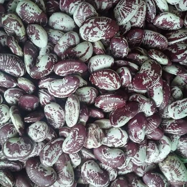 1kg đậu ngự